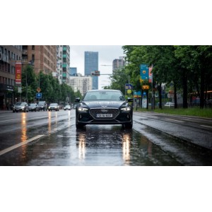 SAILUN ATREZZO 4SEASONS PRO. Обзор всесезонных шин с рисунком протектора для любых погодных условий